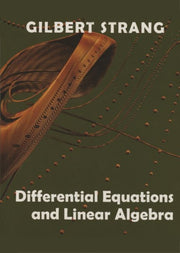 Differential Equations & Linear Algebra