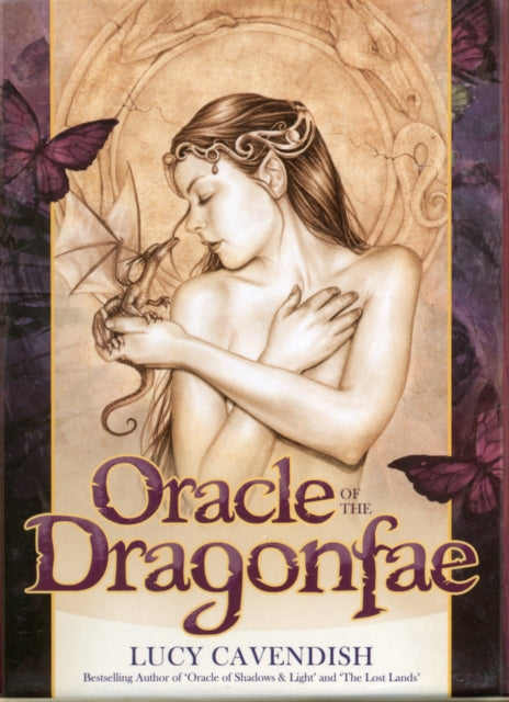 Oracle Of The Dragonfae