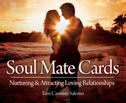 Soul Mate Cards By Salerno, Toni Carmin