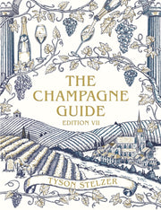 Champagne Guide Edition Vii