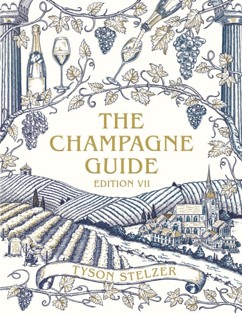 Champagne Guide Edition Vii