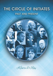 Circle Of Initiates By Roy, Klaired