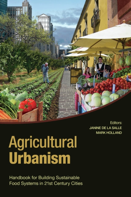 Agricultural Urbanism Handbook