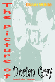 The Picture Of Dorian Gray By Wilde, Oscar