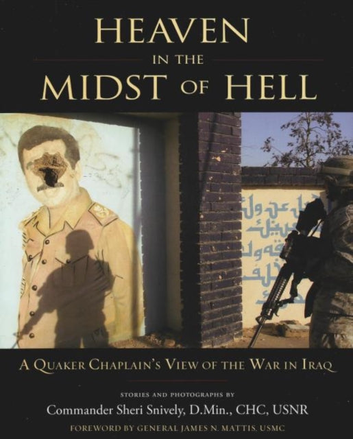 Heaven In The Midst Of Hell