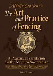 Ridolfo Capoferros Art And Practice Of