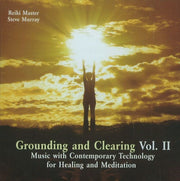 Grounding Clearing Cd