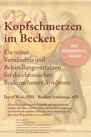 Kopfschmerzen Im Becken By Wise, David