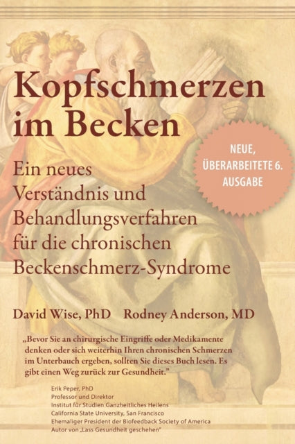 Kopfschmerzen Im Becken By Wise, David