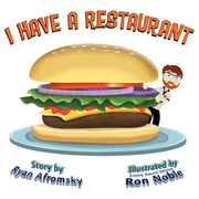I Have A Restaurant