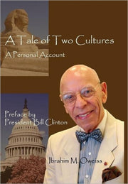 A Tale Of Two Cultures: A Personal Accou