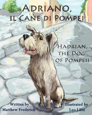 Adriano, Il Cane Di Pompei - Hadrian, Th