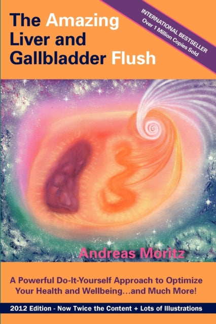 Amazing Liver And Gallbladder Flush