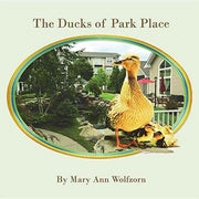 The Ducks Of Park Place