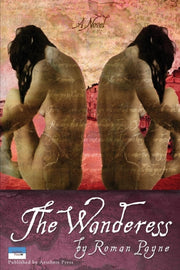 The Wanderess By Payne, Roman