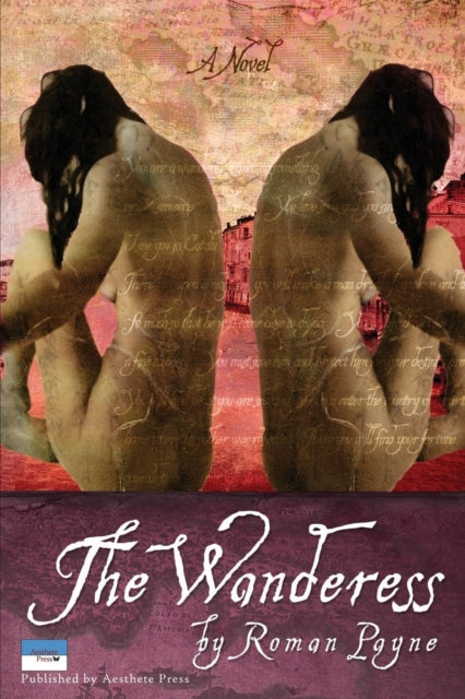 The Wanderess By Payne, Roman