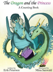 The Dragon And The Princess