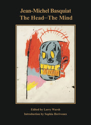 Jeanmichel Basquiat The Headthe Mind