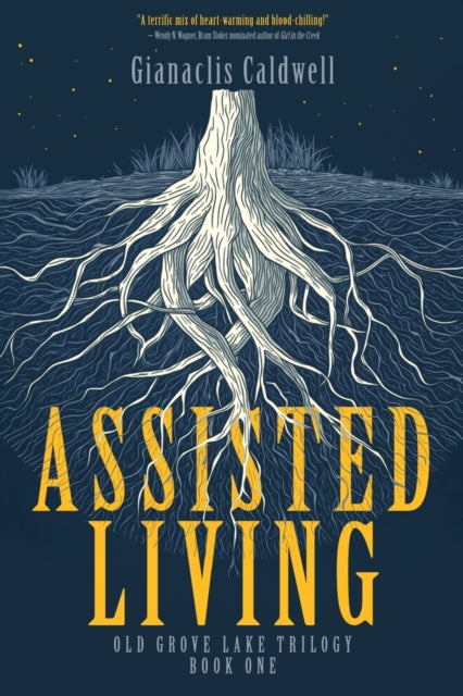 Assisted Living By Caldwell, Gianaclis