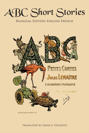 Abc Short Stories: Bilingual Edition: En