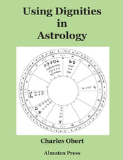 Using Dignities In Astrology