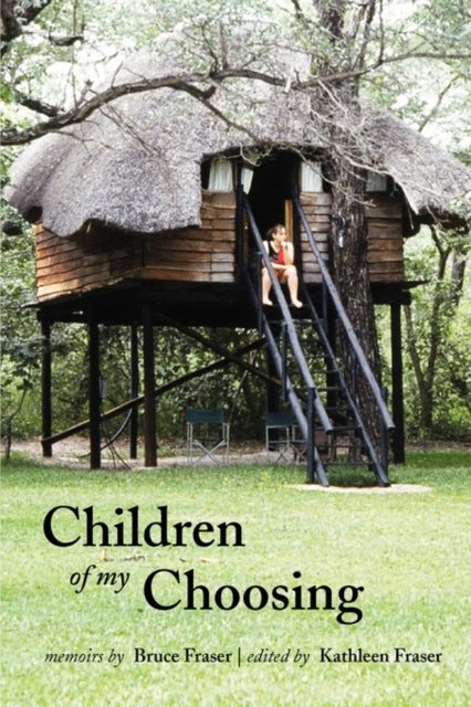 Children Of My Choosing