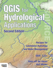 Qgis For Hydrological Applications - Sec