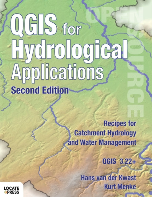 Qgis For Hydrological Applications - Sec