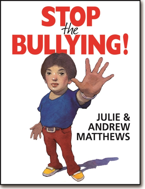 Stop The Bullying