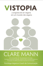 Vystopia: The Anguish Of Being Vegan In