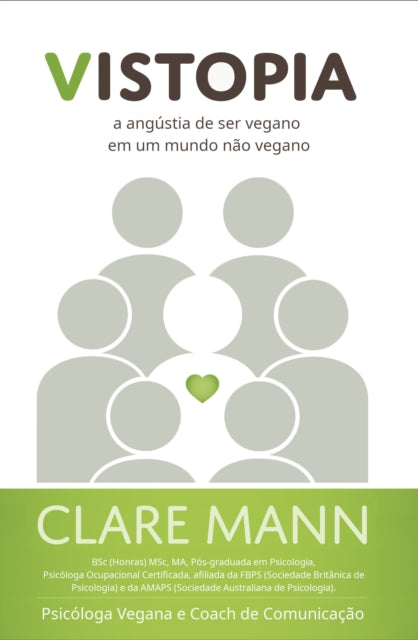 Vystopia: The Anguish Of Being Vegan In