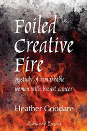Foiled Creative Fire:  A Study Of Remark