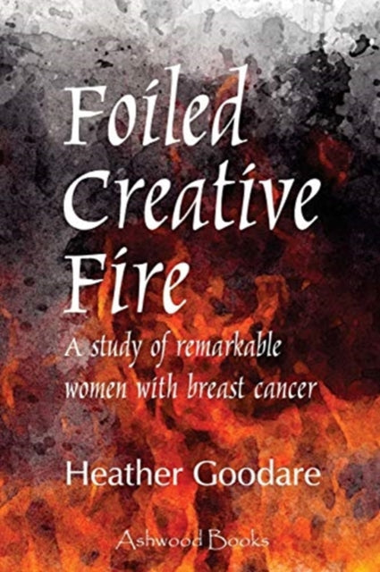 Foiled Creative Fire:  A Study Of Remark
