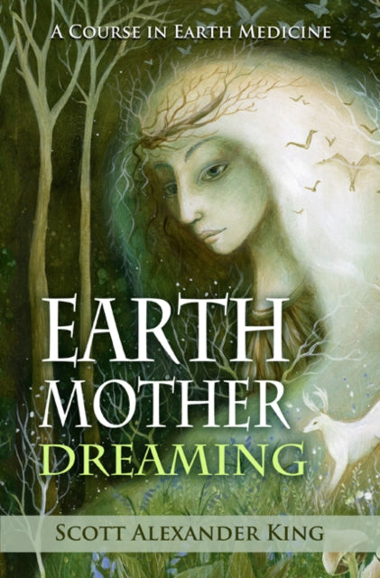Earth Mother Dreaming New Edition