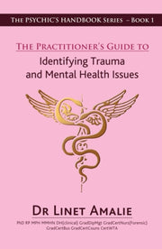 Practitioners Guide To Indentifying Trau