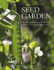 Seed Garden By Buttala, Lee