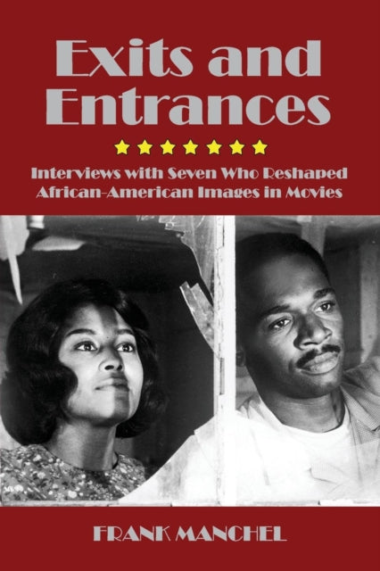 Exits And Entrances: Interviews With Sev