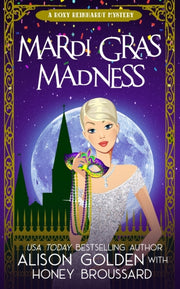 Mardi Gras Madness