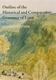 Outline Of The Historical & Comparative By Weiss