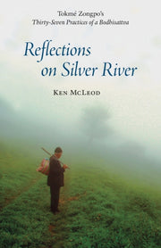 Reflections On Silver River