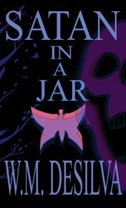 Satan In A Jar: A Novel