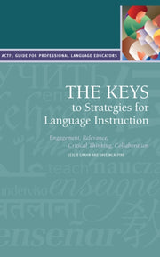 The Keys To Strategies For Language Inst