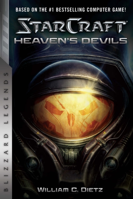 Starcraft Ii Heavens Devils