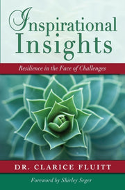 Inspirational Insights: Resilience In Th