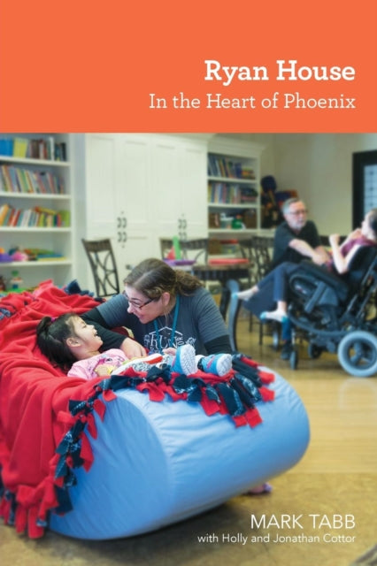 Ryan House: In The Heart Of Phoenix