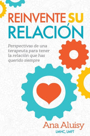 Reinvente Su Relaci N: Perspectivas De U