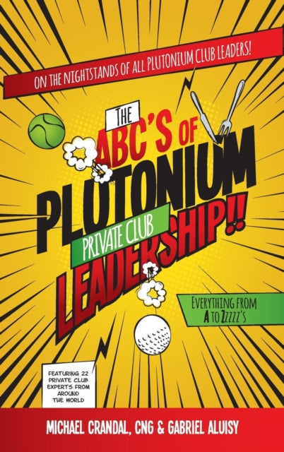 The Abc's Of Plutonium Private Club Lead