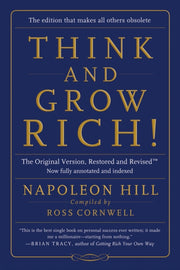 Think & Grow Rich