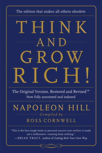 Think & Grow Rich