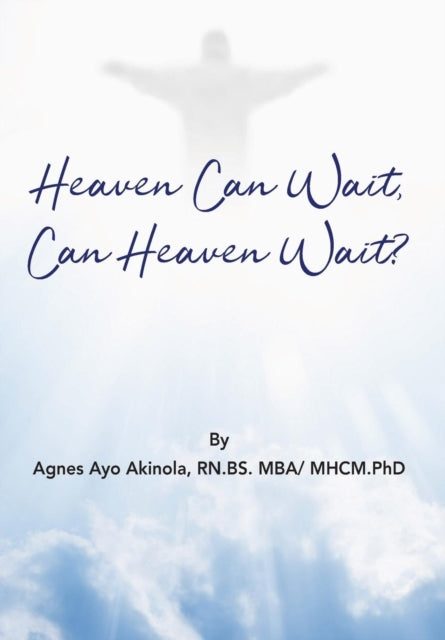 Heaven Can Wait, Heaven Can Wait